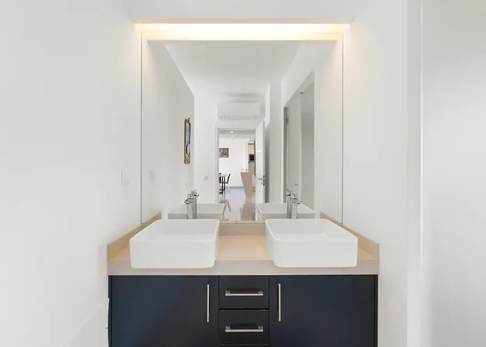 Appartamento Oásis Mar - Beach&sun House *