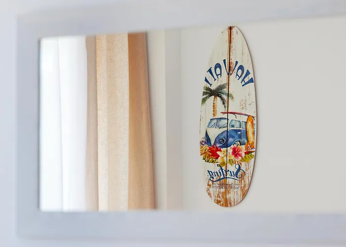 Oásis Mar - Beach&sun House *