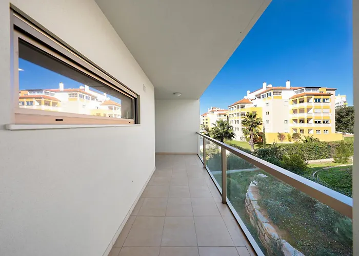 Appartamento Oásis Mar - Beach&sun House Portimão