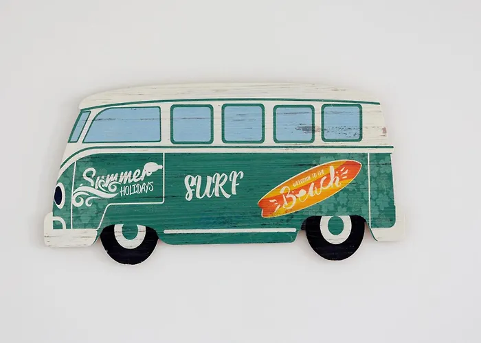 Oásis Mar - Beach&sun House *