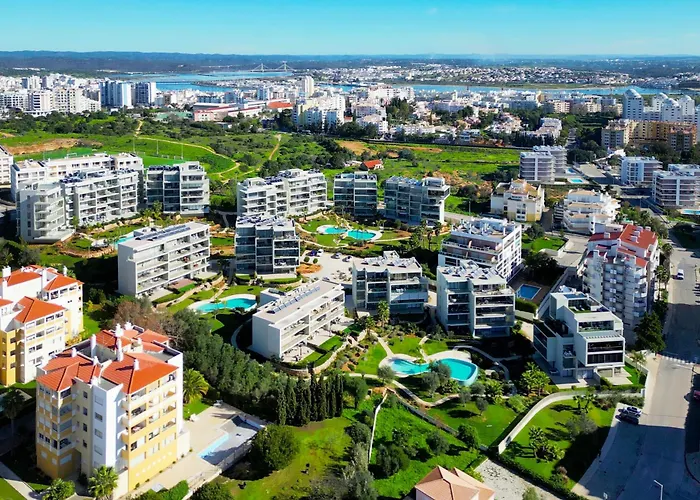 Oásis Mar - Beach&sun House