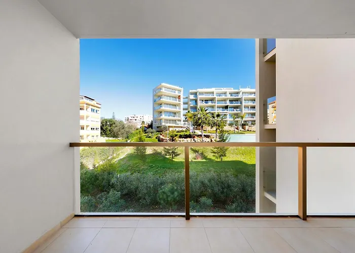 Appartamento Oásis Mar - Beach&sun House