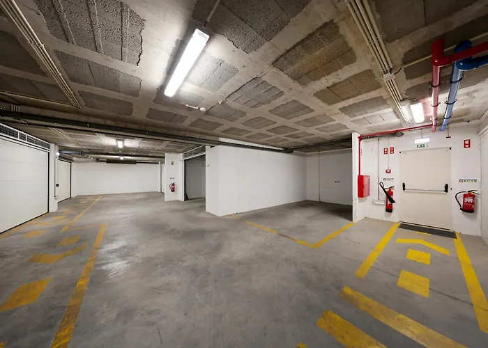 Oásis Mar - Beach&sun House Appartamento Portimão