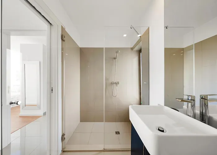 Oásis Mar - Beach&sun House