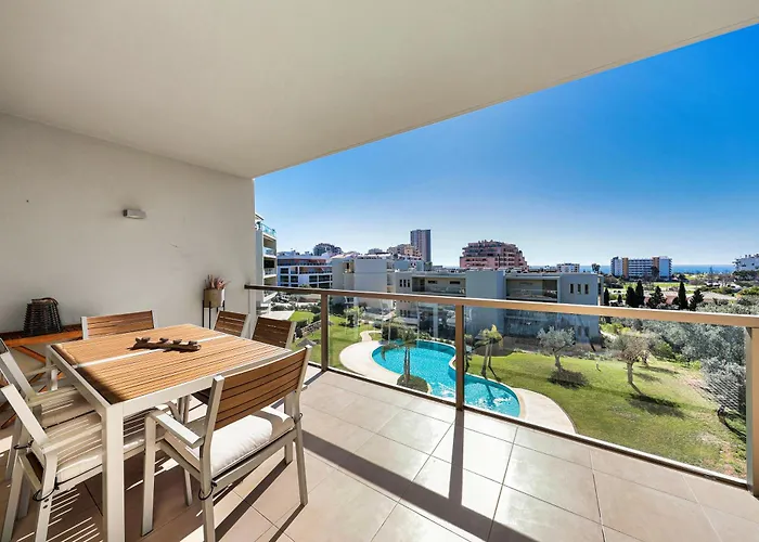 Oásis Mar - Beach&sun House Appartamento *