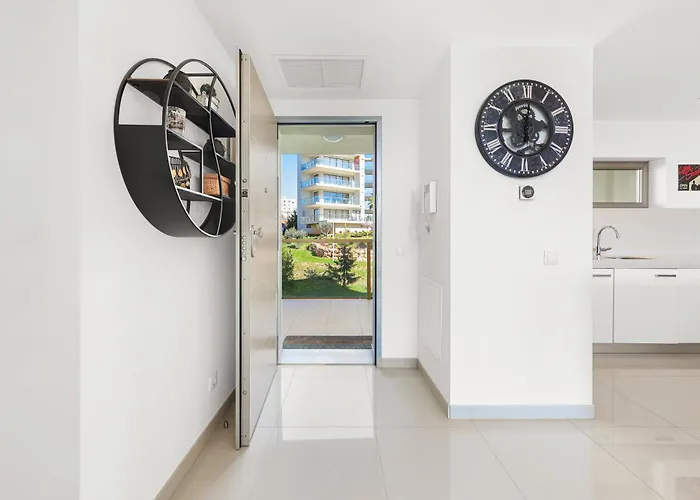 Oásis Mar - Beach&sun House Portimão