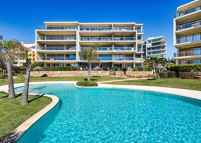 Oásis Mar - Beach&sun House Appartamento