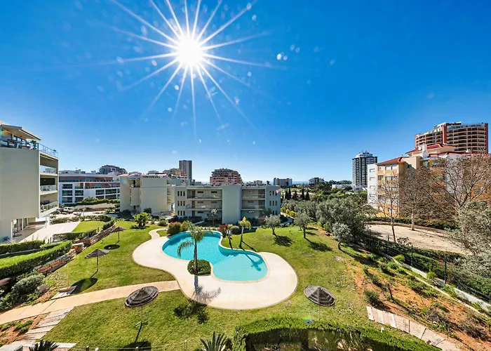 Oásis Mar - Beach&sun House Appartamento *