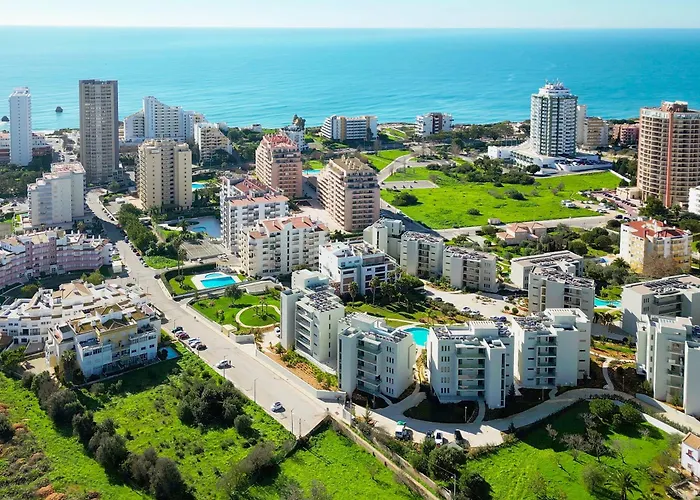 Oásis Mar - Beach&sun House Appartamento