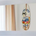 Oásis Mar - Beach&sun House *