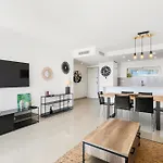 Oásis Mar - Beach&sun House Appartamento Portimão
