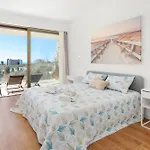Oásis Mar - Beach&sun House Appartamento Portimão