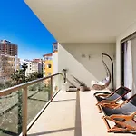 Oásis Mar - Beach&sun House